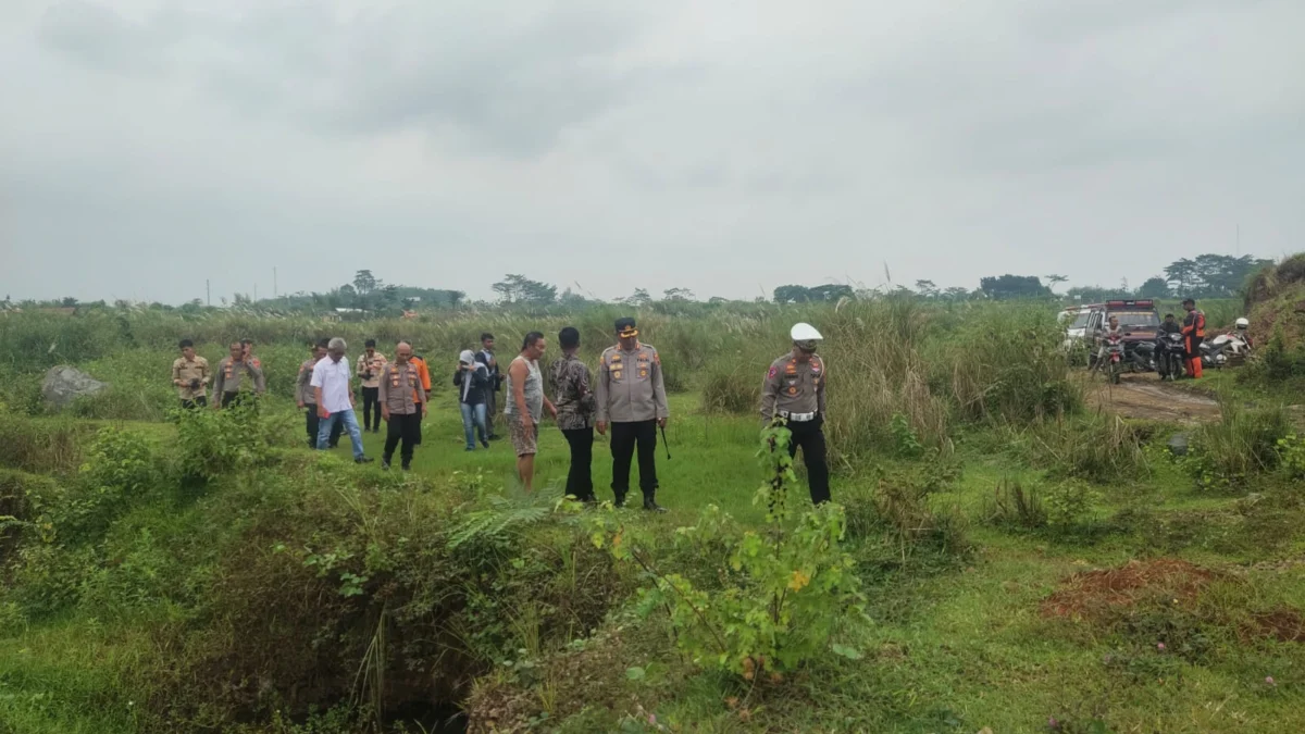 Polisi buru bandar judi sabung ayam di Pekalongan