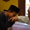 Menghormati Kepada Guru Salah Satu Prasarat Keberkahan Ilmu