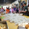 Operasional 24 Jam dan Sekali Proses Masak Sekitar 1500-2000an Bungkus Nasi Ditambah Lauk Pauk