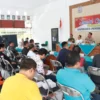 Jumat Curhat Polres Pekalongan, Kades di Kecamatan Karanganyar Keluhkan Maraknya LSM Masuk Desa Hingga Peredaran Miras