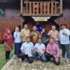 Ngopi Kolabor-Aksi Sektor Properti ala KADIN Pekalongan