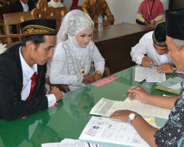 Kamu Ingin Nikah, Sebaiknya Pilih Perawan atau Janda, Begini Penjelasannya?