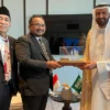 Alhamdulillah! Kuota Haji 2023 Sebesar 221 Ribu, dan Tidak Ada Pembatasan Usia