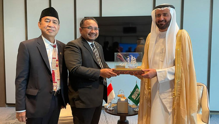 Alhamdulillah! Kuota Haji 2023 Sebesar 221 Ribu, dan Tidak Ada Pembatasan Usia