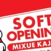 Mixue Kajen Segera Buka, Catat Tanggal Openingnya!