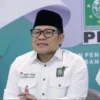 ketum pkb