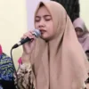 Kemenpora Nobatkan Nadia Hawasyi Sebagai Qariah Muda Inspiratif