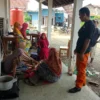 Hujan Tiada Henti, Banjir Makin Tinggi, Pengungsi Malam Ini Bertambah