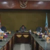 DPRD Kota Pekalongan Minta Dinas Pendidikan Naikkan Besaran Honor Harlindung