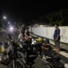 Antisipasi Begal Payudara di Jalan Sepi Saat Malam Hari, Polisi Intensifkan Patroli