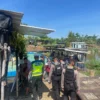 Jaga Kamtibmas Kondusif Saat Imlek 2574 Kongzili, Polres Pekalongan Patroli Obyek Wisata