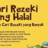 Ciri-Ciri Rezeki yang Berkah, Hati Tenang dan Selalu Merasa Cukup