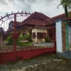 Rumah Dinas Ketua DPRD Kabupaten Pekalongan Tak Lagi Ditempati, Ini Alasannya