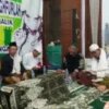 Kisah Mbah Kiai Malik Purwokerto dengan Air Putih yang Wangi