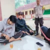 7 Mahasiswa KKN UIN Gus Dur Tersesat di Hutan Pakuluran Doro, Ini Kisah Pencariannya Yang Menggemparkan