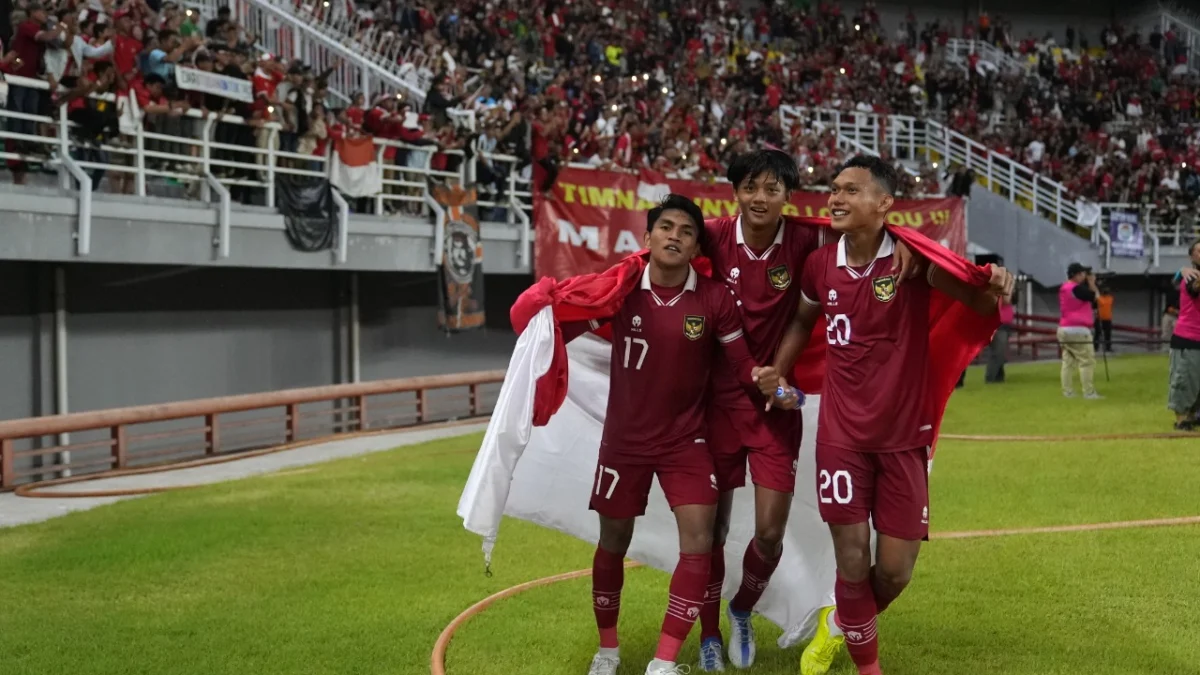 Shin Tae-yong Panggil 30 Pemain untuk Persiapan Piala Asia U-20