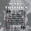 Aksi Demo Tritura Lahirkan Orde Baru