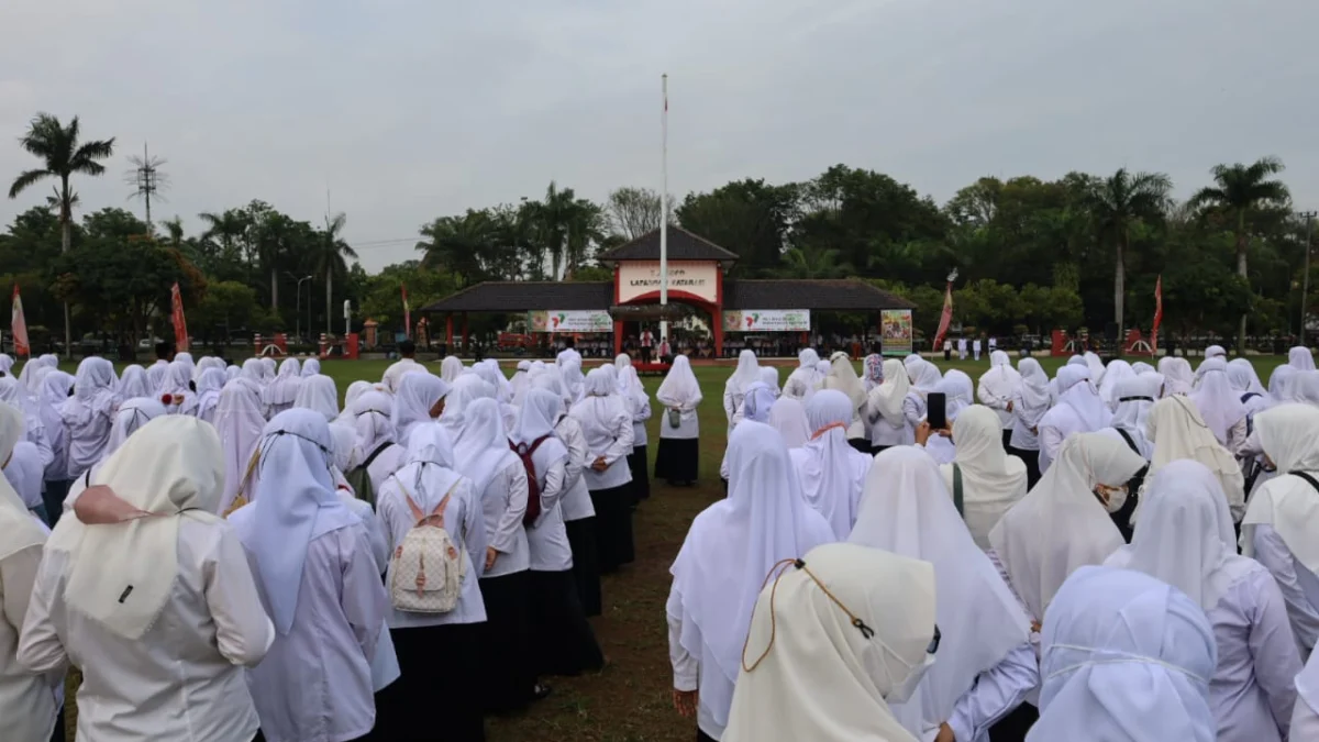 Puncak Acara Hari Amal Bakti (HAB) ke-77 Tahun 2023 Ada Parade Gunungan Terbesar dan Karnaval Becak Hias, Catat Tanggalnya?