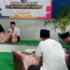 Sidang tahfidz SMP Muhammadiyah Pekajangan.