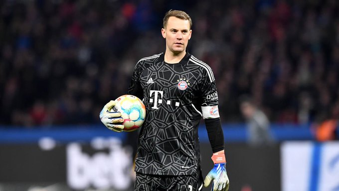 Hubungan Bayern Munchen dan Manuel Neuer Memanas, Presiden Bayern Munchen Nyatakan Kecewa