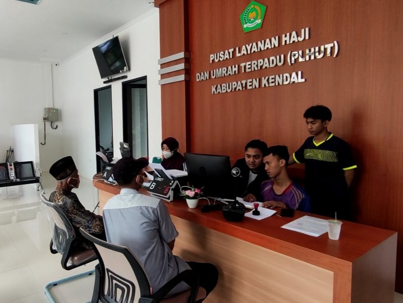 Biaya Haji 2023 Diusulkan Rp 69,9 Juta, Calhaj Kendal: Sangat Memberatkan