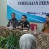 Bank Pekalongan Tingkatkan Kompetensi Karyawan, Begini Caranya