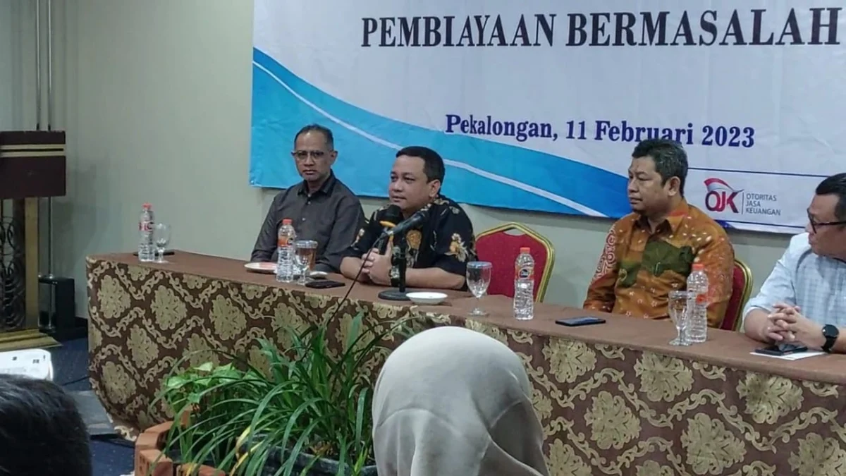 Bank Pekalongan Tingkatkan Kompetensi Karyawan, Begini Caranya