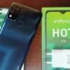 Berikut Harga dan Spesifikasi Infinix Hot 10 Play