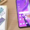 Berikut Harga dan Spesifikasi Oppo A12