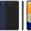 Berikut Harga dan Spesifikasi Samsung Galaxy A03