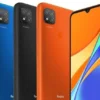 Redmi 9C Harga dan Spesifikasi