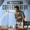 Indomilk Gelar “Coffeepreneur”, Ajang Dukung Ekonomi Kreatif dan Sirkular Untuk UMKM Lebih Berkelanjutan