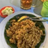 Jalan-jalan ke Semarang, Cobain 5 Nasi Goreng Babat Terenak Ini!