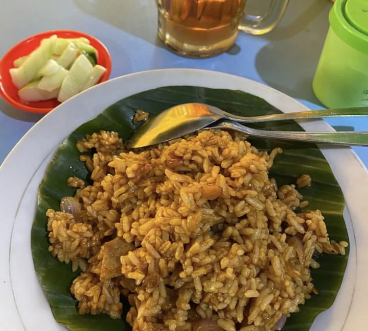 Jalan-jalan ke Semarang, Cobain 5 Nasi Goreng Babat Terenak Ini!