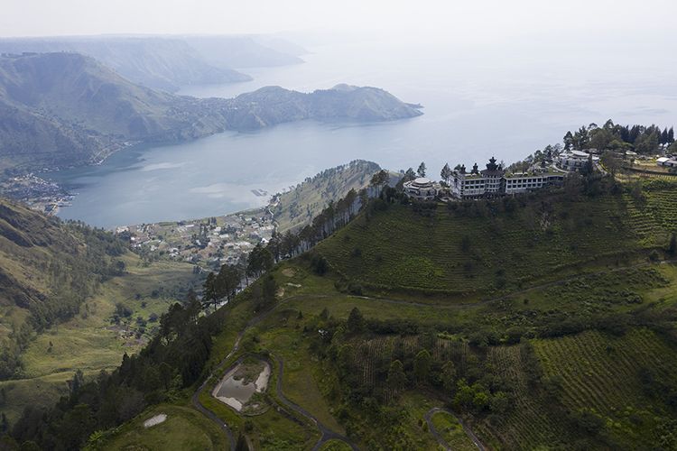 Danau Toba