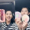 Ziva Magnolya Asal Indonesia, Jadi Brand Ambassador Kosmetik Korea "Barenbliss"