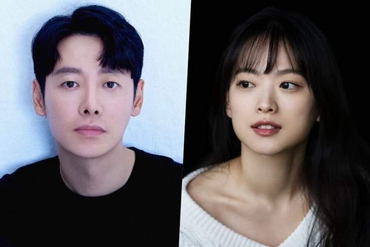 Drama baru tvN Beneficial Fraud