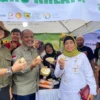 Festival Buah Nusantara Batang