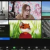 Fitur Baru dan Jenis Fitur yang Telah Tersedia di Zoom Meeting
