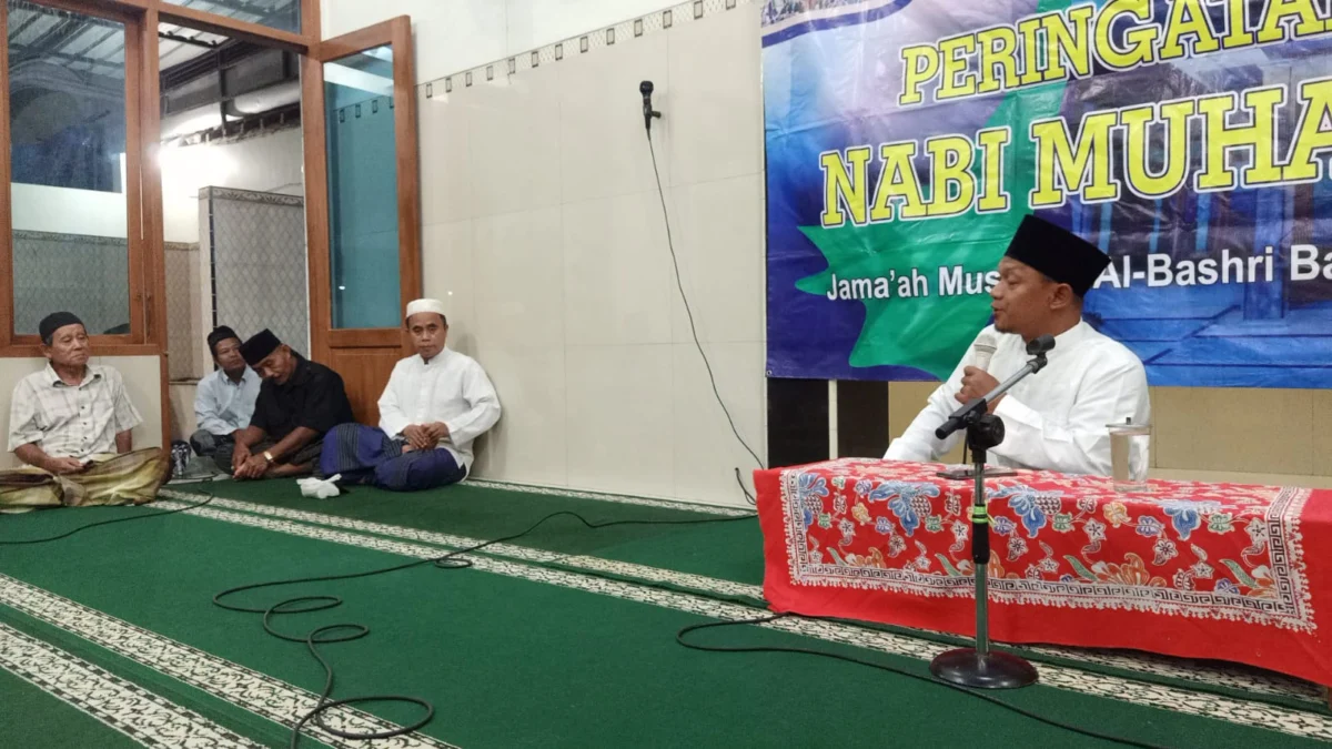 Pengin Dimudahkan Rezeki, Rajinlah Sholat Lima Waktu