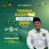 Momentum Peringatan 1 Abad NU, Anggota DPRD Fuhuluddin Ajak Tingkatkan Khidmah Kepada Masyarakat