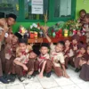 Gudep 26.15.057/058 Pangkalan MIS Sidorejo Sukses Gelar Pameran Hasil Karya