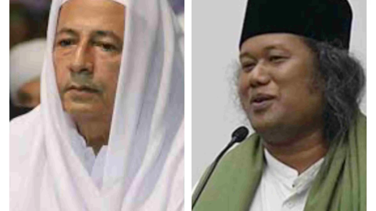 Habib Luthfi dan Gus Muwafiq Bakal Hadir Pada Acara Haul Kiai Hasan Surgi Jatikusumo dan HUT Kabupaten Batang