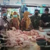 Stok Kebutuhan di Kabupaten Pekalongan Melimpah, Harga Cenderung Naik