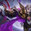 4 Hero Mobile Legends Terkuat, Cocok Untuk Push Rank Saat Mabar