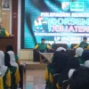 Atlet Porsema Asal Pekalongan Akan Berlaga di Tingkat Jateng