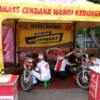 Service Kunjung Ahass Cendana Kedungwuni, Berikan Peket Service Murah Rp105.000