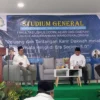 Gedung Asrama Mahasiswa UIN KH Abdurrahman Wahid Dibangun Tahun ini