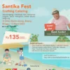 Santika Crafting Coloring