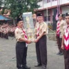 Pesta Siaga Tanamkan Pendidikan Karakter